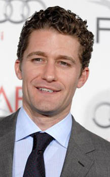 Matthew Morrison